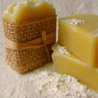 Mydlo s morskou riasou- Sila mora Mydlo s morskou riasou- Sila mora