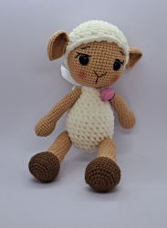 H�kovan� ove�ka Belka