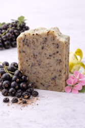 Mydlo R�bez�ov� sen