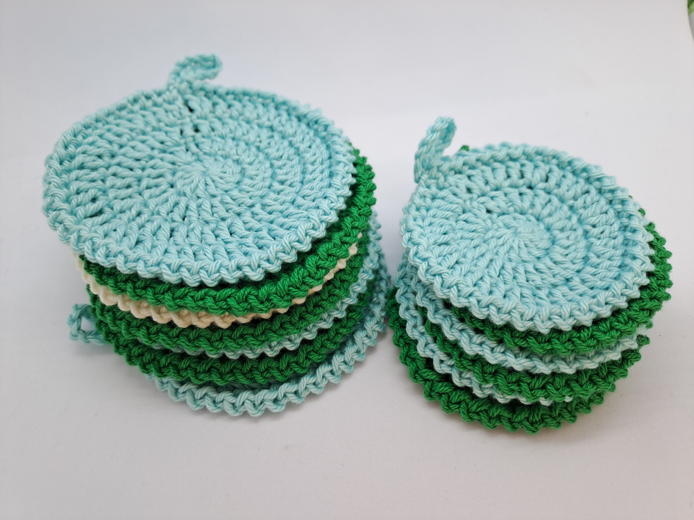 Odličovacie tampóny